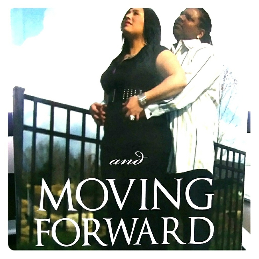 ~Books~Letting Go & Moving Forward